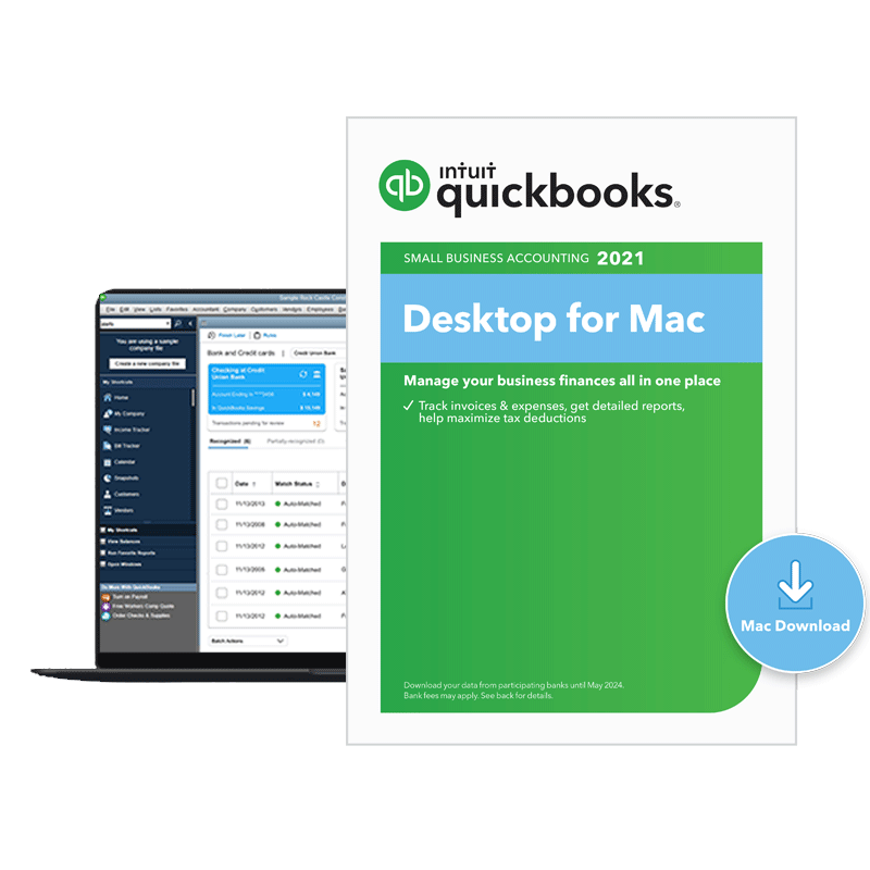 upgrade quickbooks 2018 for mac